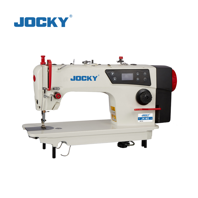 Máquina de coser de pespunte de alta velocidad con accionamiento directo JK-M2